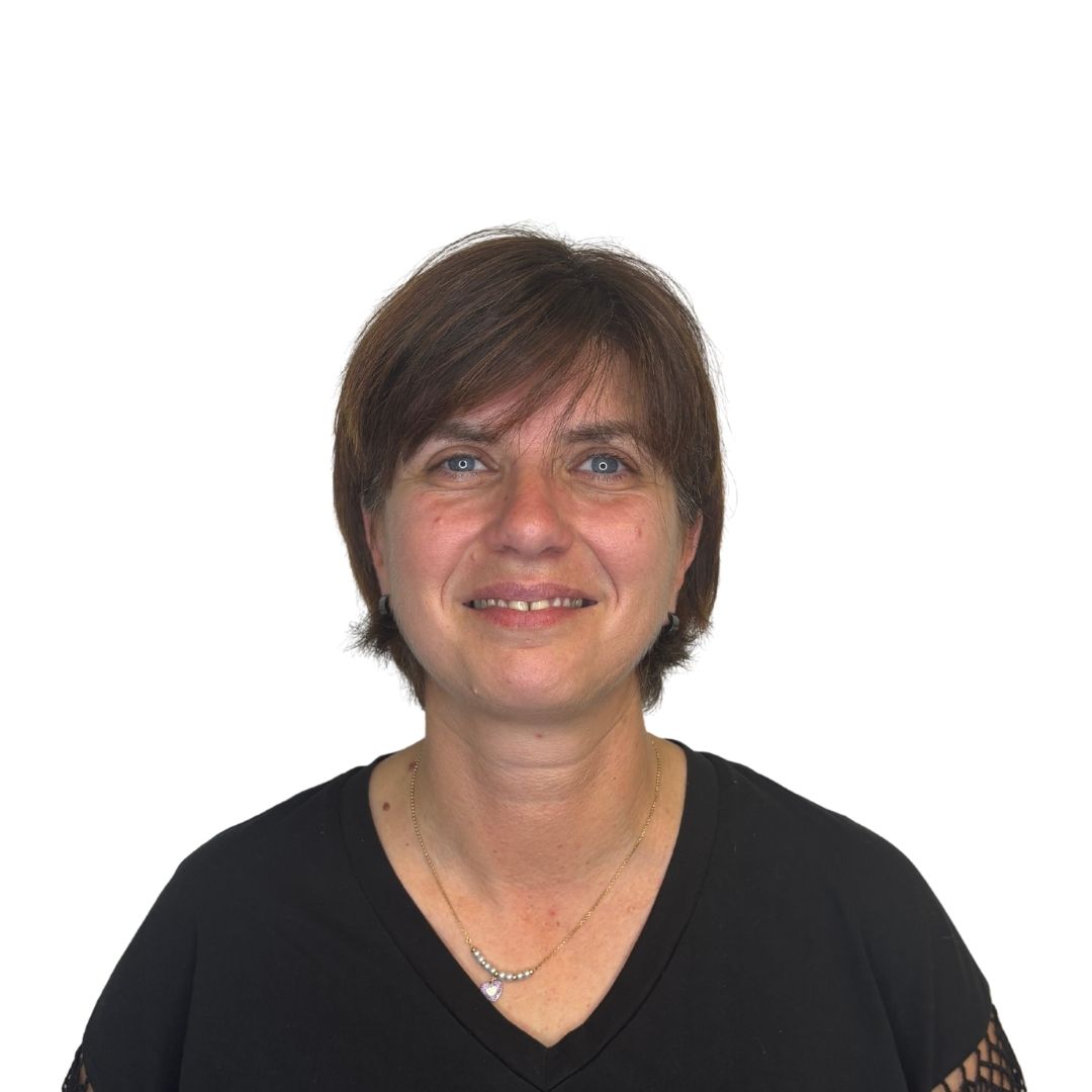 Caroline LORENZI